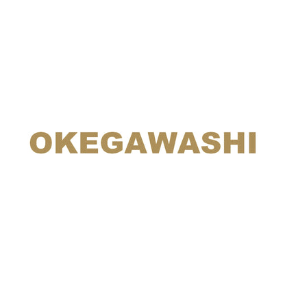 OKEGAWASHI 9