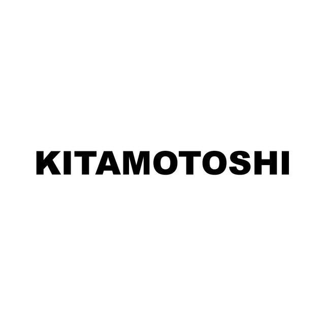 KITAMOTOSHI