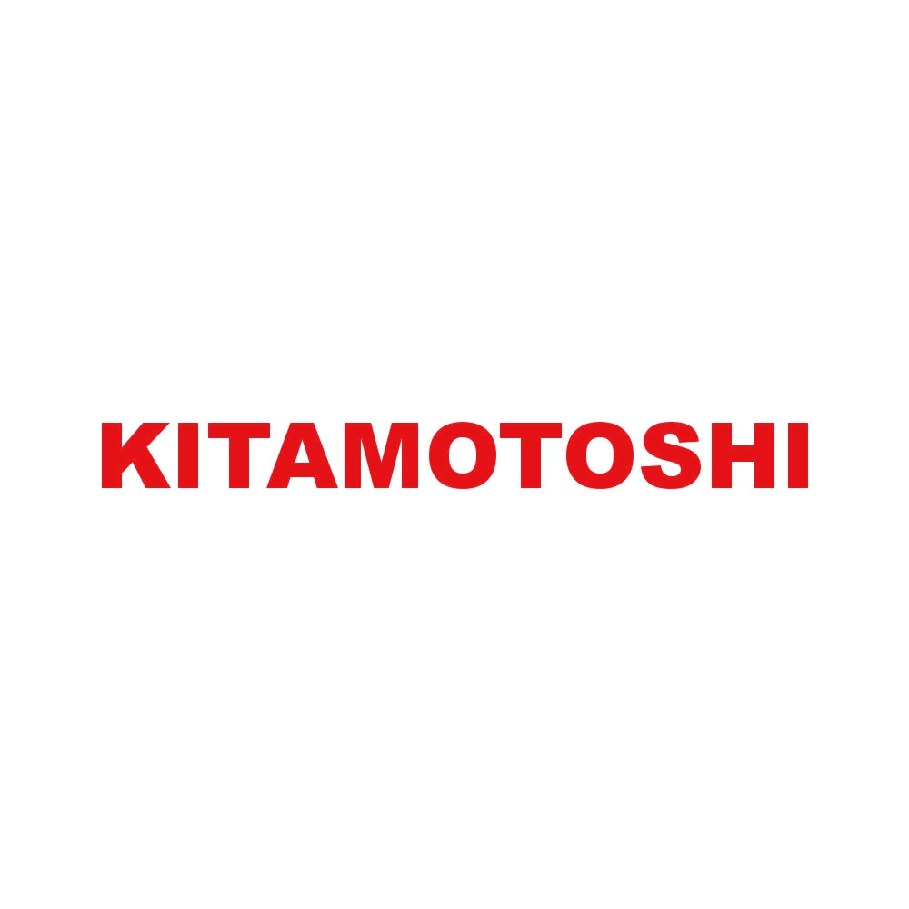 KITAMOTOSHI 8
