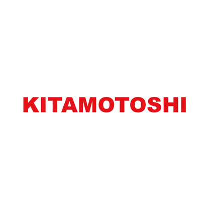 KITAMOTOSHI 8