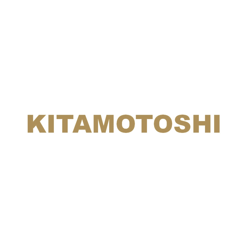 KITAMOTOSHI 9