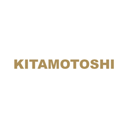 KITAMOTOSHI 9
