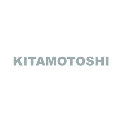 KITAMOTOSHI 10
