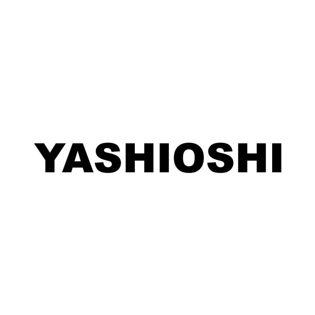 YASHIOSHI