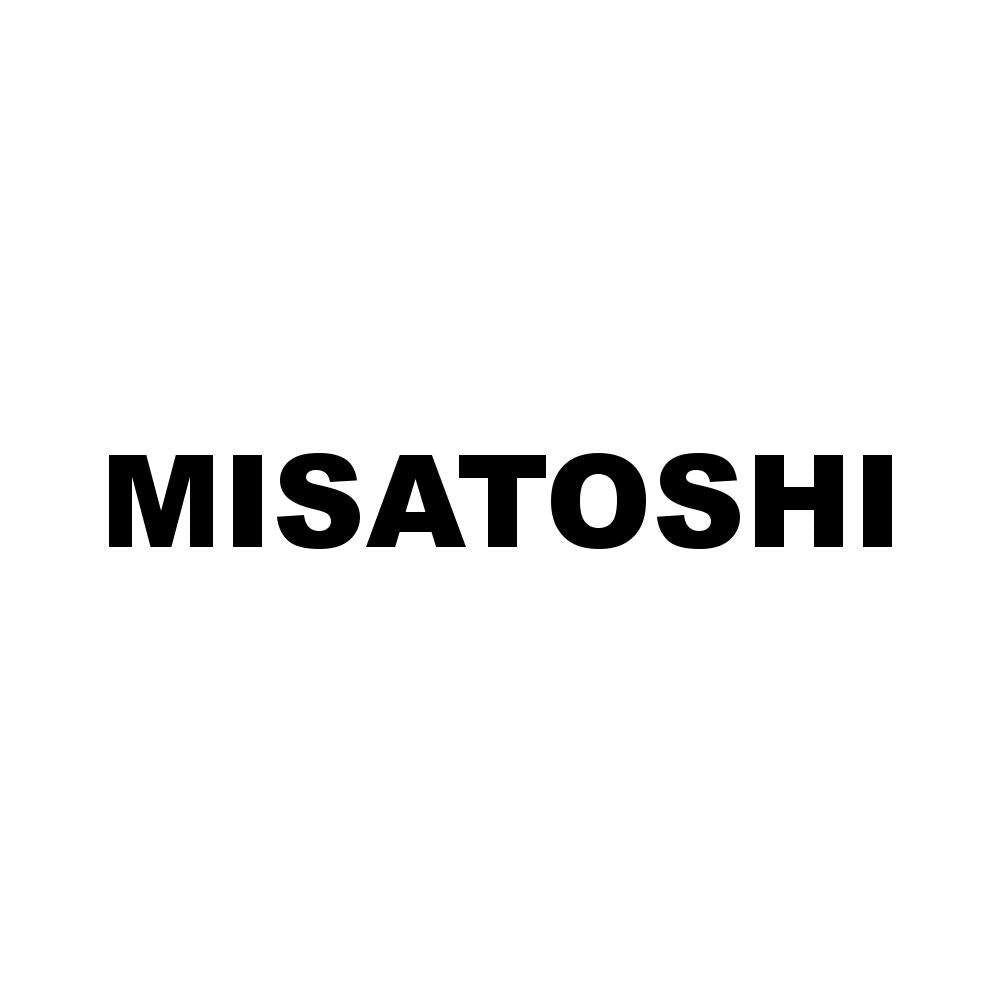 MISATOSHI