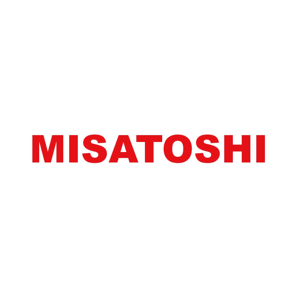 MISATOSHI 8