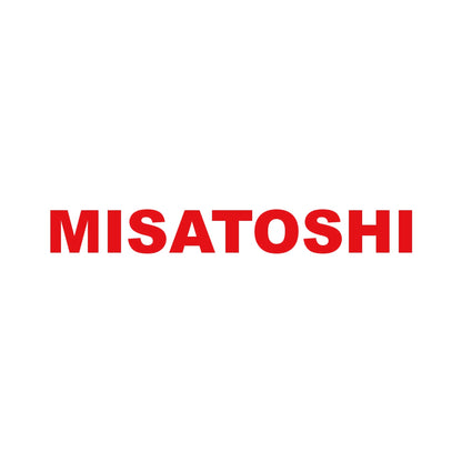 MISATOSHI 8