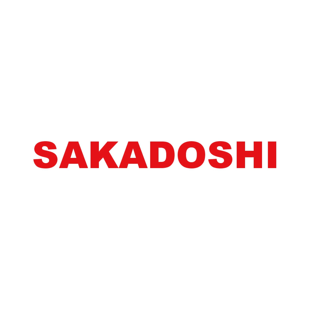 SAKADOSHI 8