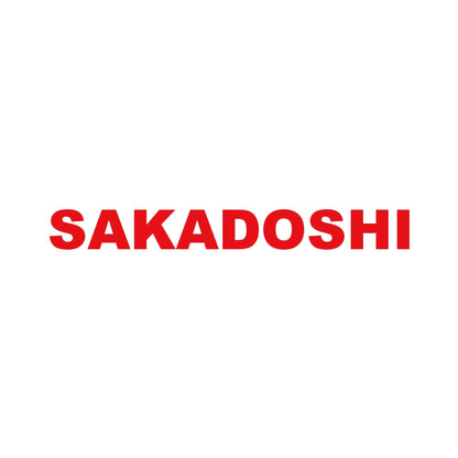 SAKADOSHI 8