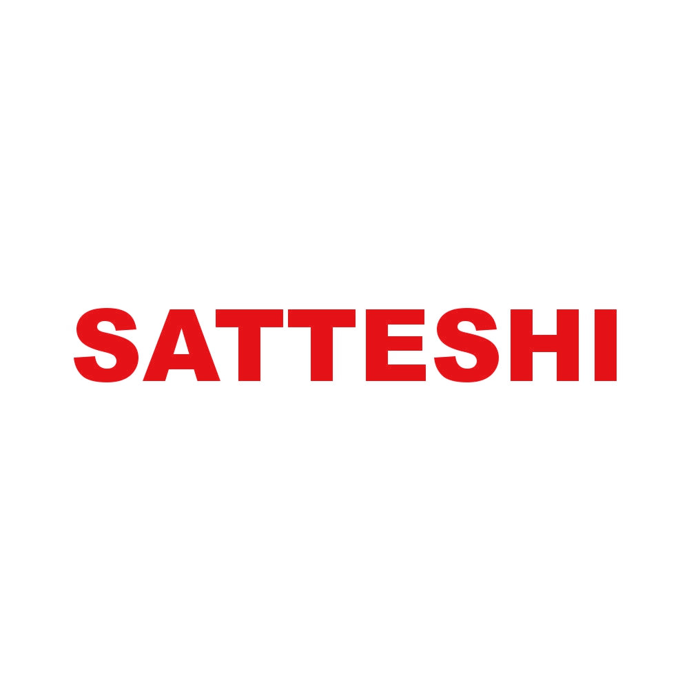 SATTESHI 8