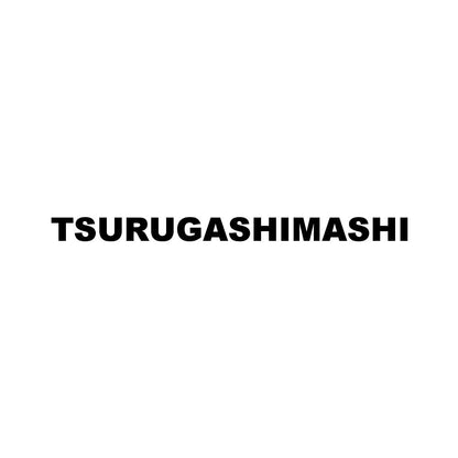 TSURUGASHIMASHI