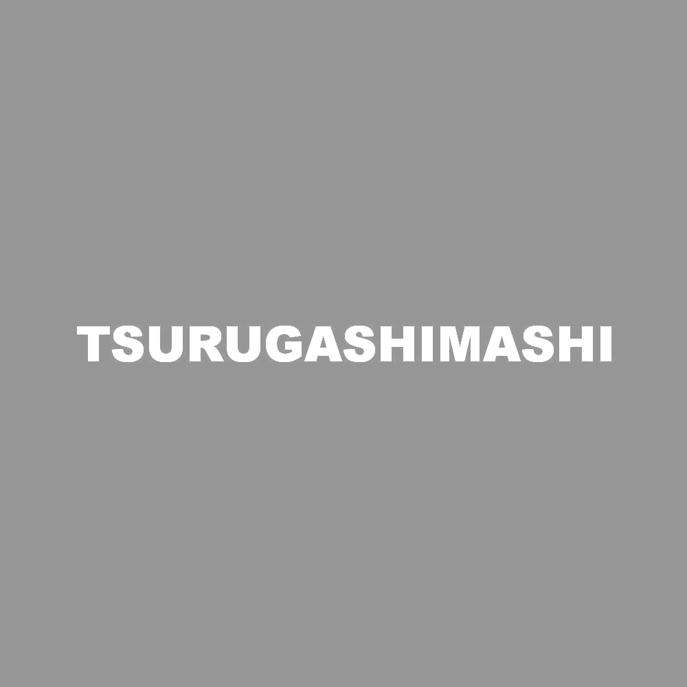 TSURUGASHIMASHI 7