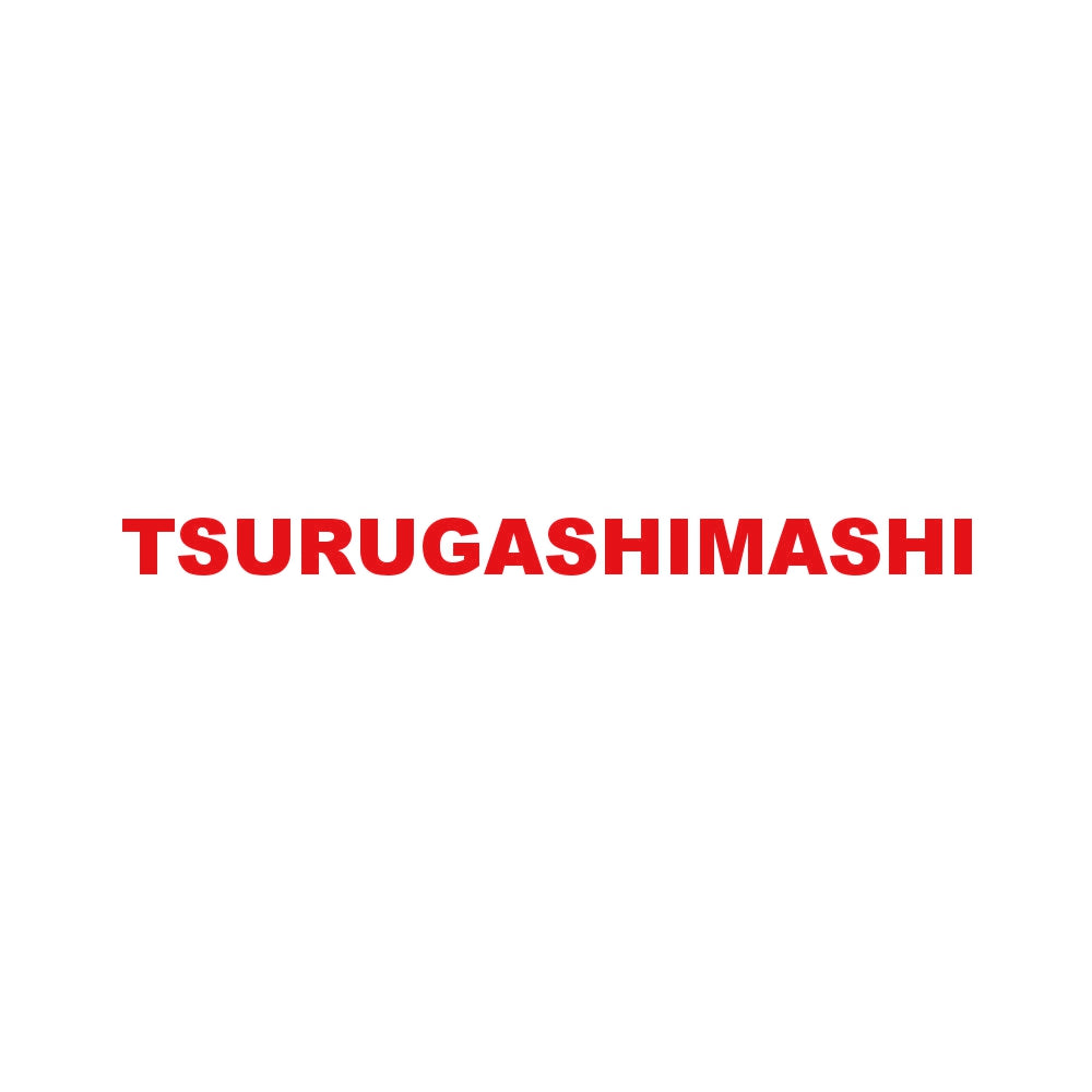TSURUGASHIMASHI 8