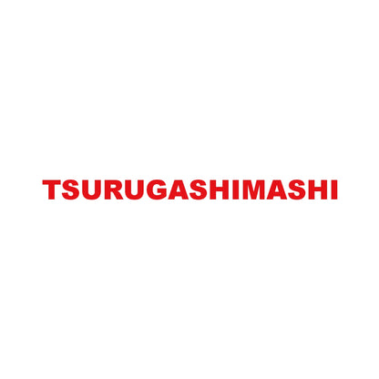 TSURUGASHIMASHI 8