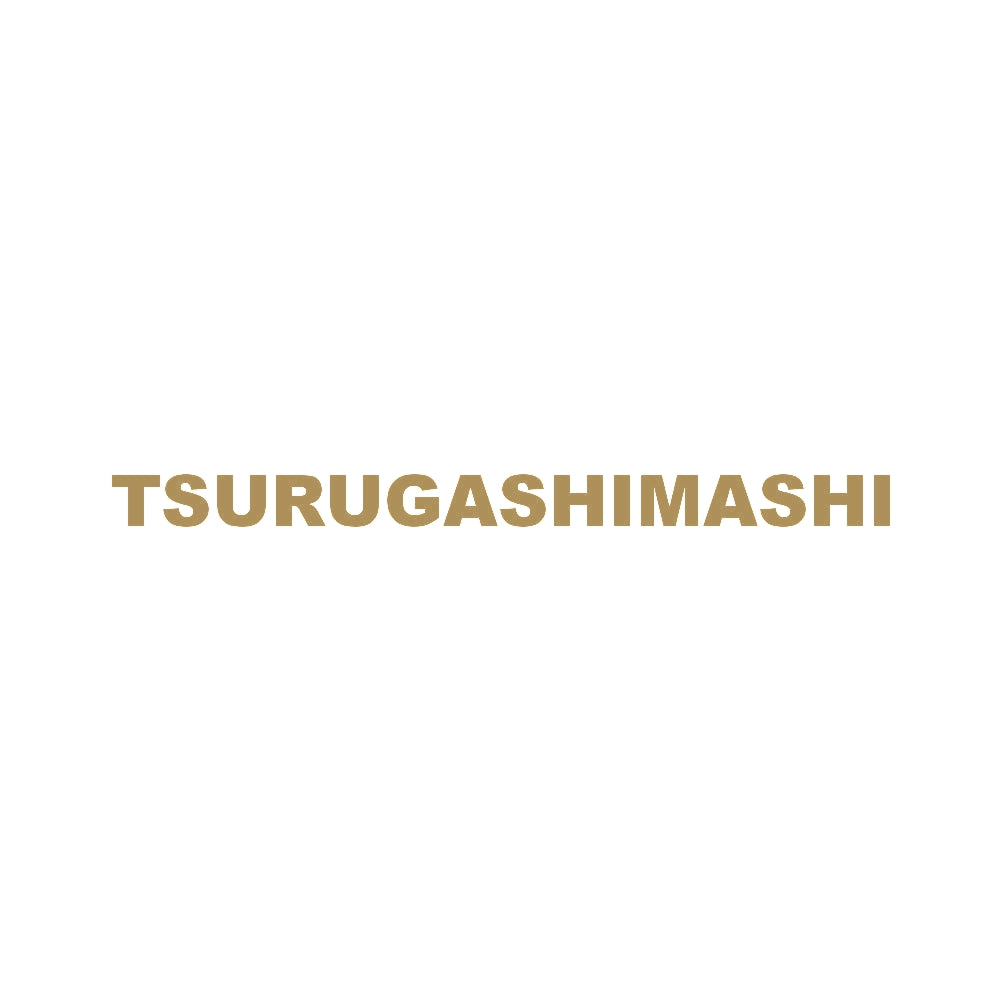 TSURUGASHIMASHI 9