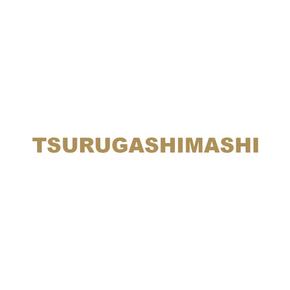 TSURUGASHIMASHI 9