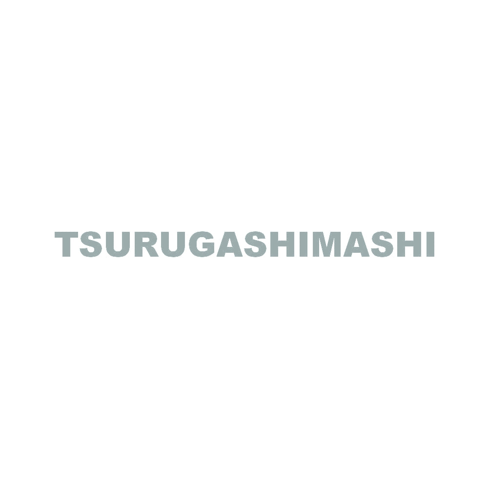 TSURUGASHIMASHI 10