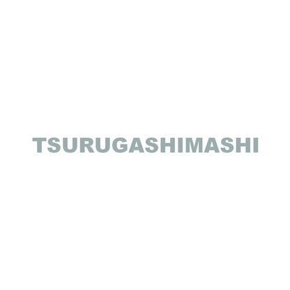 TSURUGASHIMASHI 10
