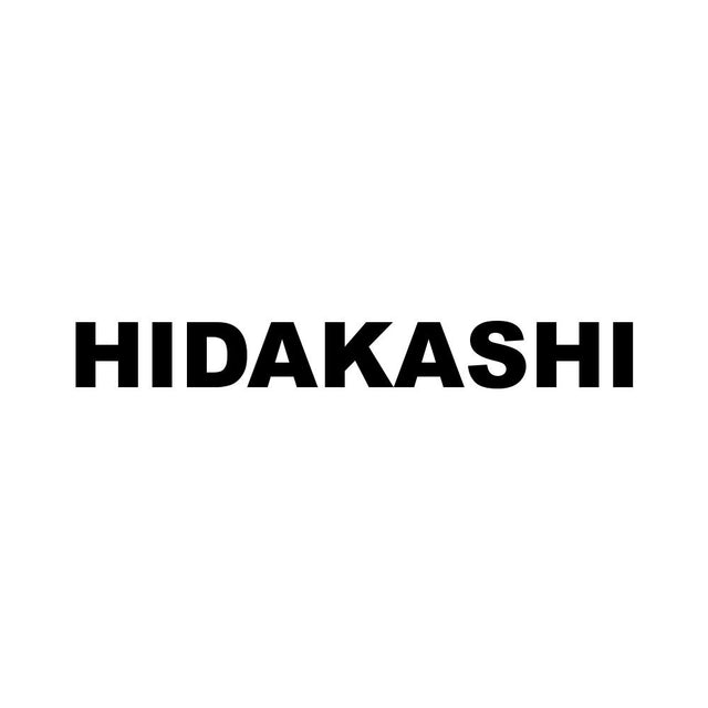HIDAKASHI