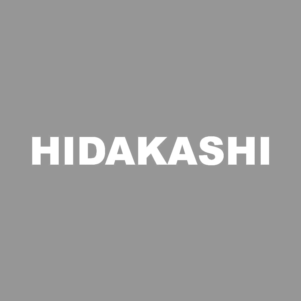 HIDAKASHI 7