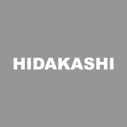 HIDAKASHI 7