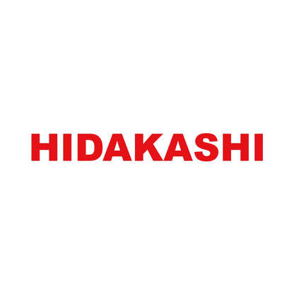 HIDAKASHI 8