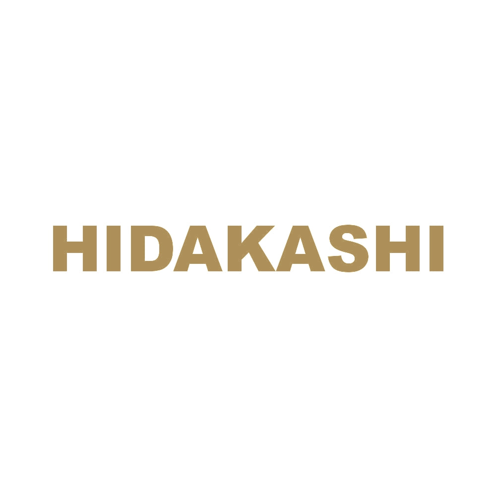 HIDAKASHI 9