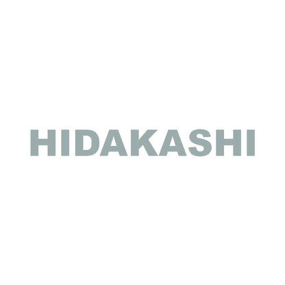 HIDAKASHI 10