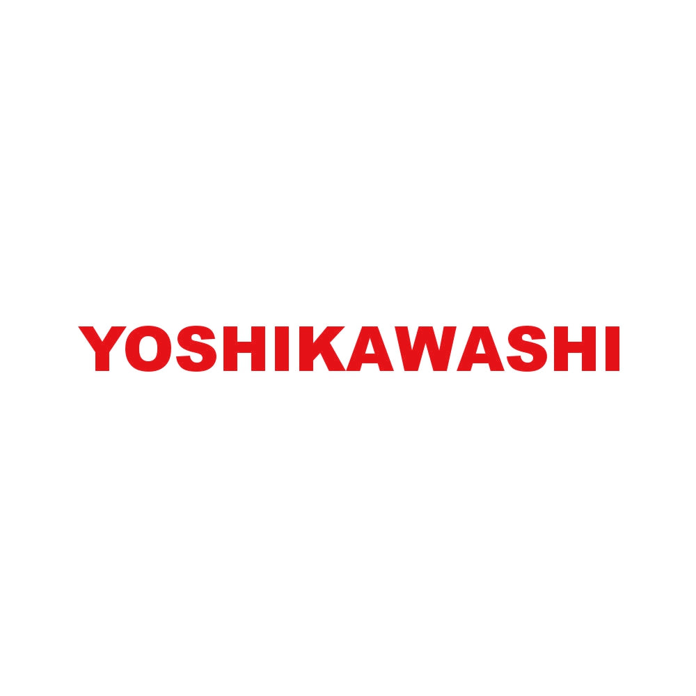 YOSHIKAWASHI 8