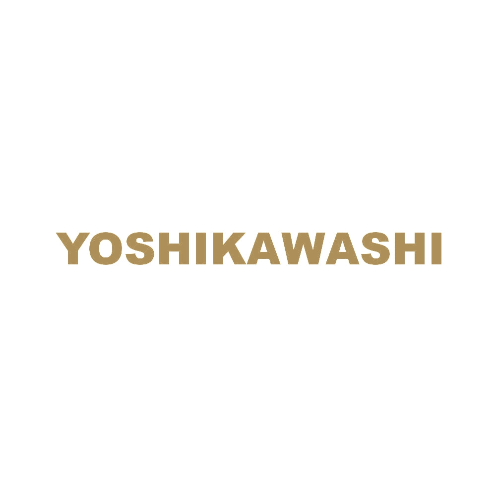 YOSHIKAWASHI 9
