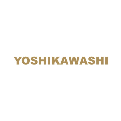 YOSHIKAWASHI 9