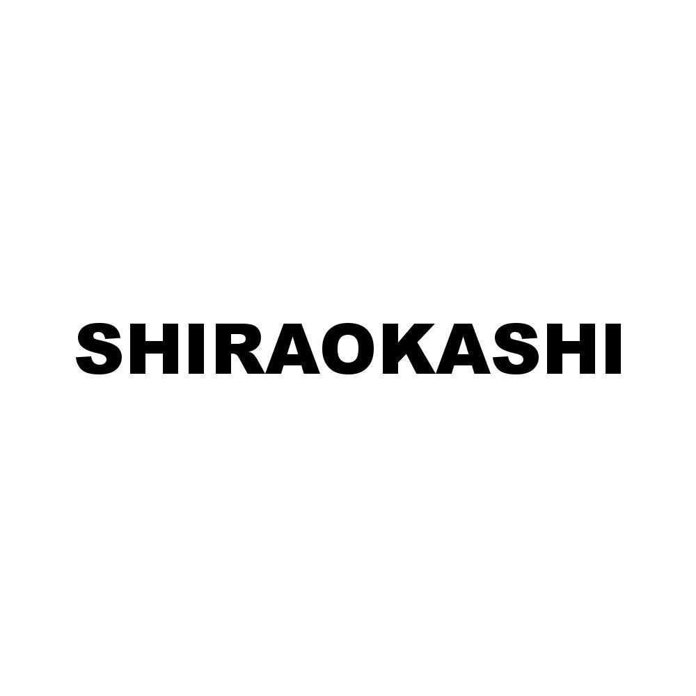 SHIRAOKASHI