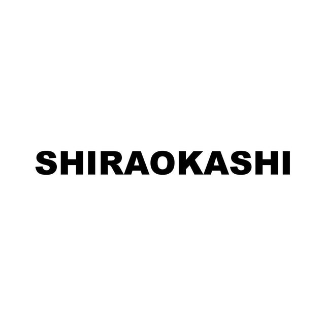 SHIRAOKASHI