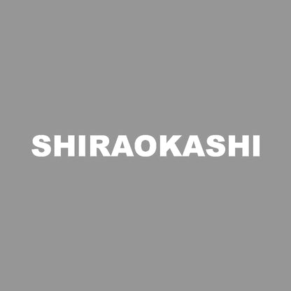 SHIRAOKASHI 7