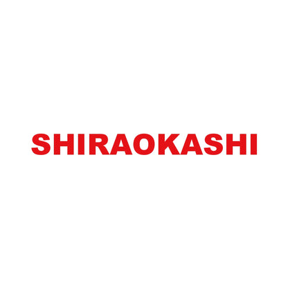 SHIRAOKASHI 8