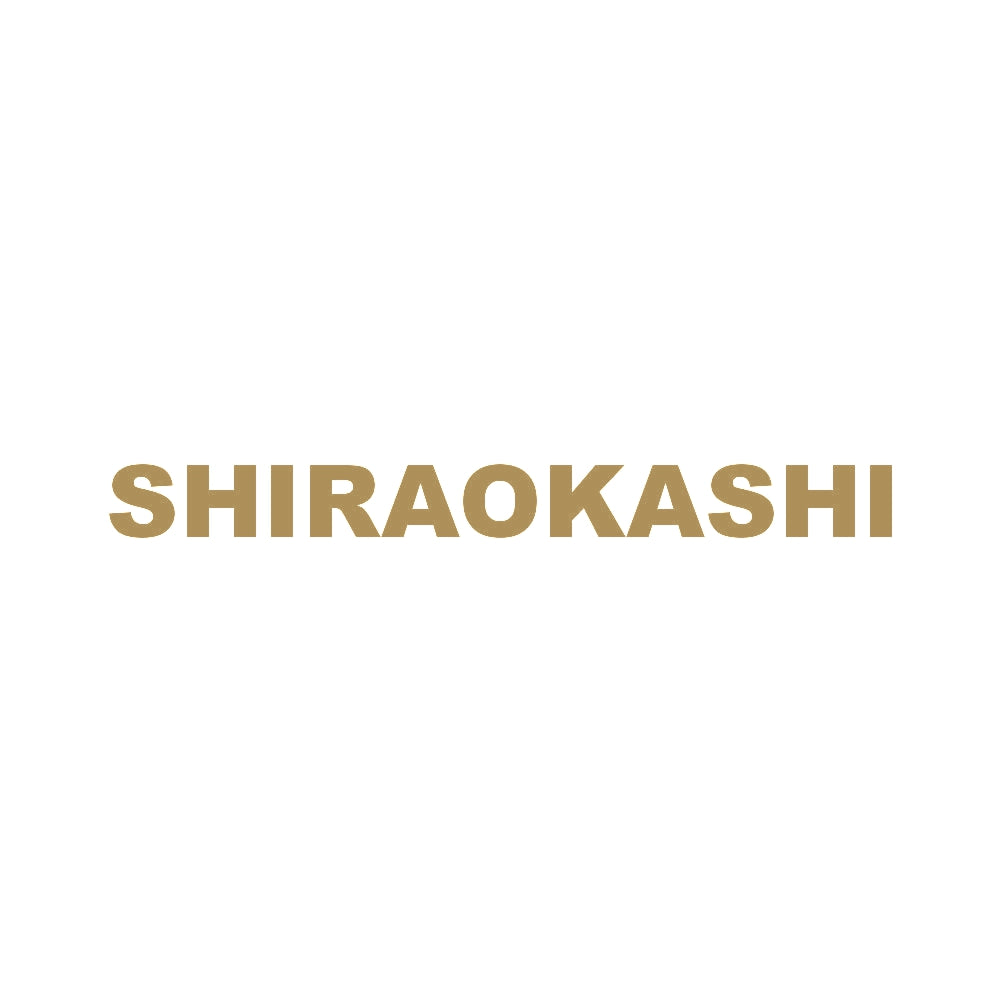 SHIRAOKASHI 9