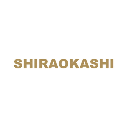 SHIRAOKASHI 9