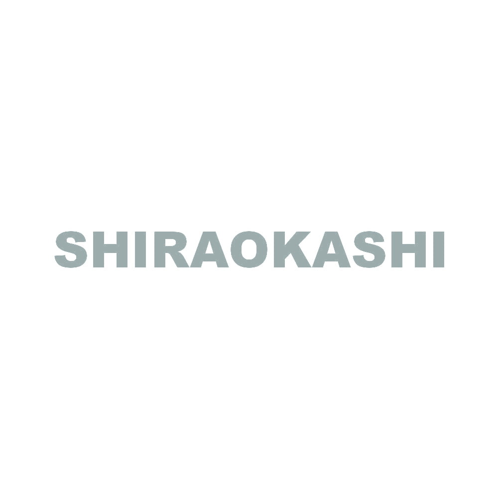 SHIRAOKASHI 10
