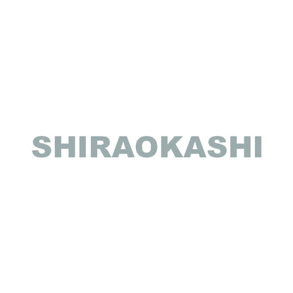 SHIRAOKASHI 10