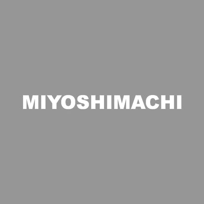 MIYOSHIMACHI 7