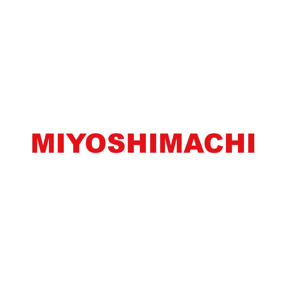 MIYOSHIMACHI 8