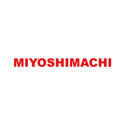MIYOSHIMACHI 8