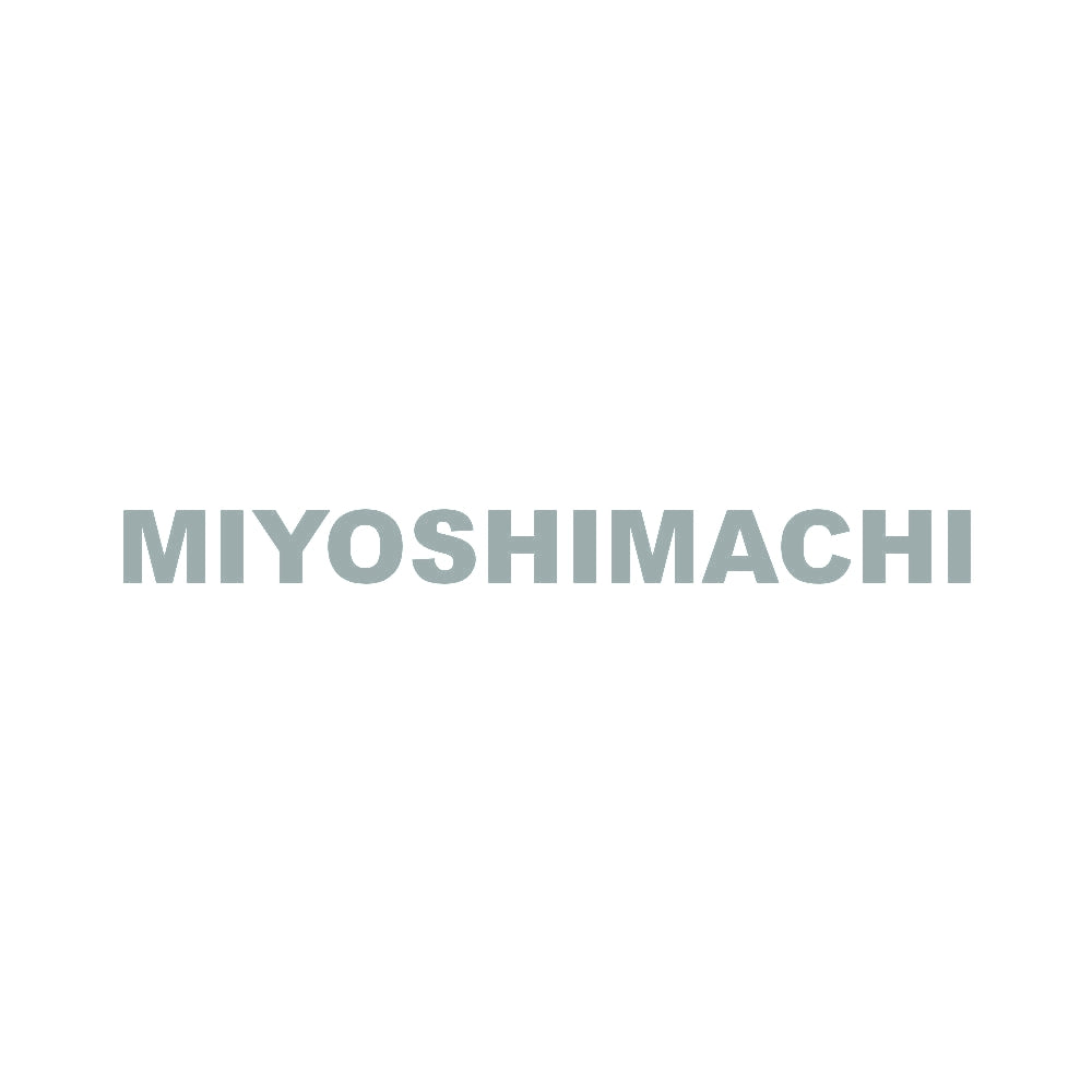 MIYOSHIMACHI 10