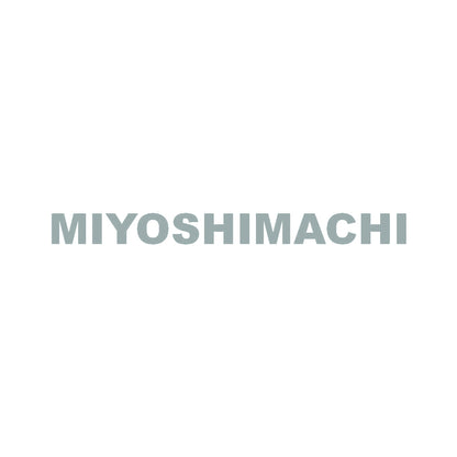 MIYOSHIMACHI 10
