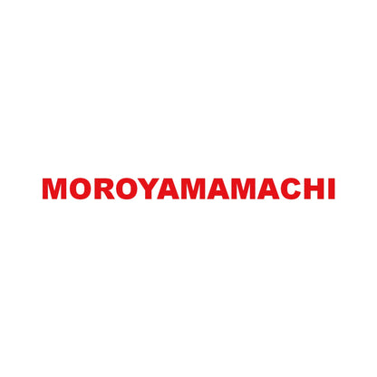 MOROYAMAMACHI 8