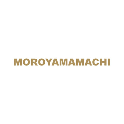MOROYAMAMACHI 9