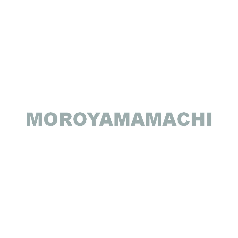 MOROYAMAMACHI 10