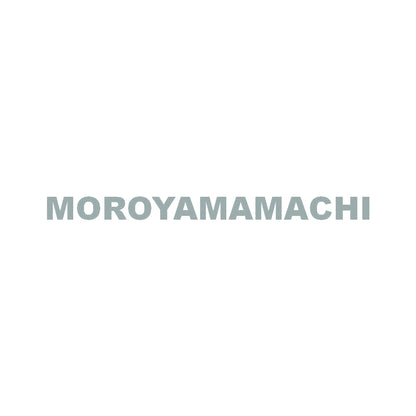 MOROYAMAMACHI 10