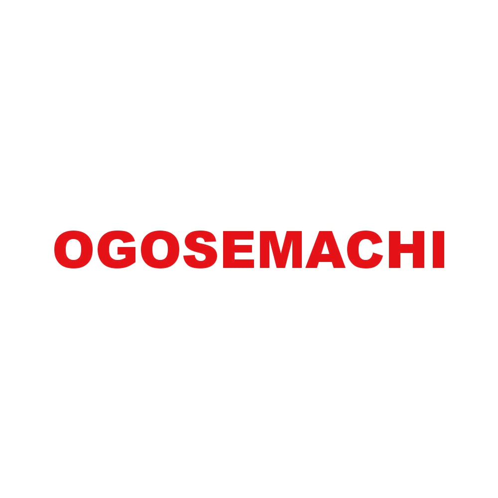 OGOSEMACHI 8