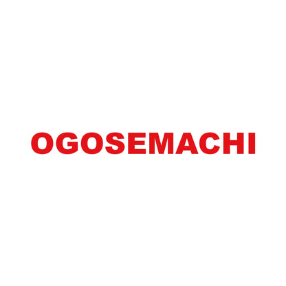 OGOSEMACHI 8